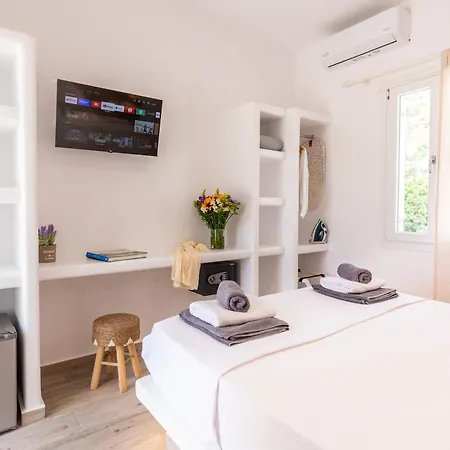 Alexandra Suites - Mykonos Port-3