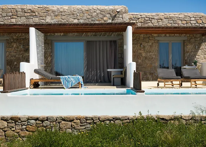 Aegean Hospitality