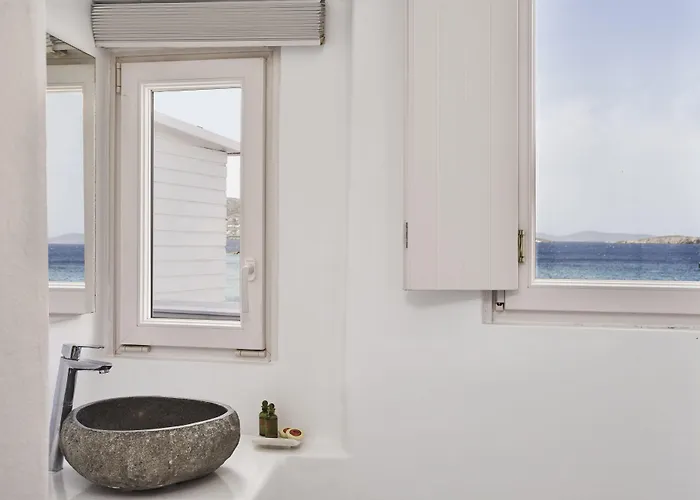 Little Venice Suites (Adults Only)
